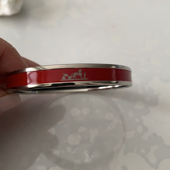 Hermes Bracelet (Authentic) - Picture 8 of 8